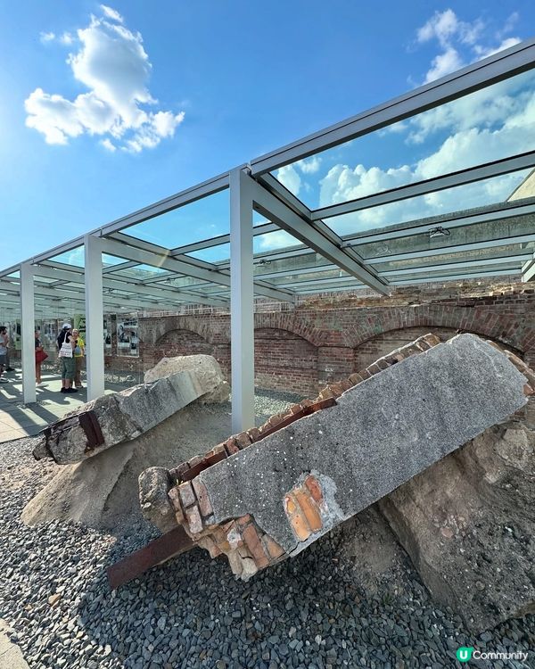 🇩🇪柏林二戰歷史之旅