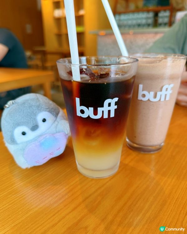不苦咖啡☕️！木系小店chill爆！🤤