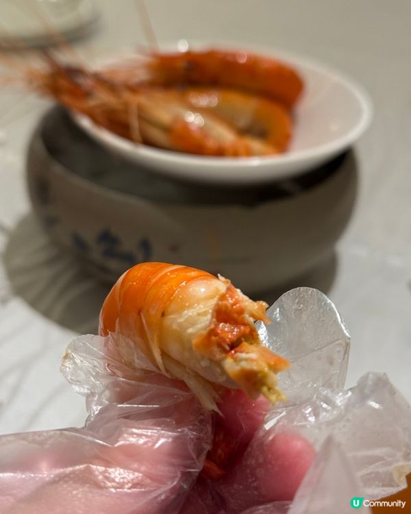 「收藏左好耐，終於食到！！零失望🥹🫶🏻」