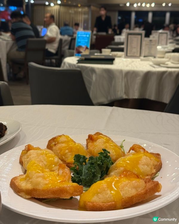 「收藏左好耐，終於食到！！零失望🥹🫶🏻」