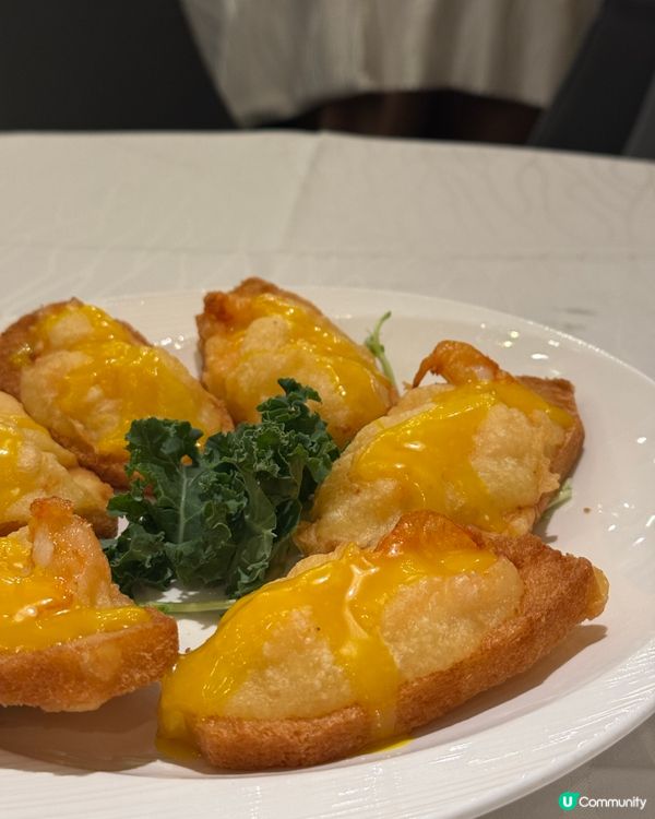 「收藏左好耐，終於食到！！零失望🥹🫶🏻」