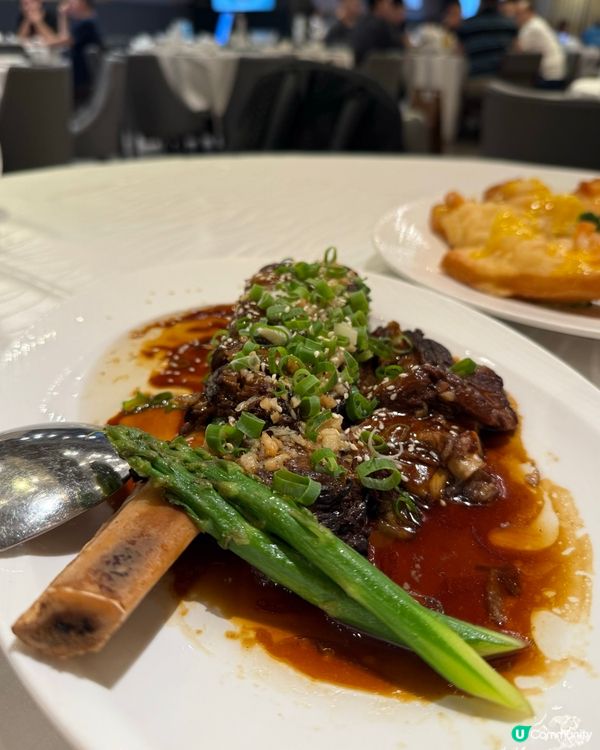 「收藏左好耐，終於食到！！零失望🥹🫶🏻」