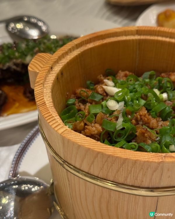 「收藏左好耐，終於食到！！零失望🥹🫶🏻」