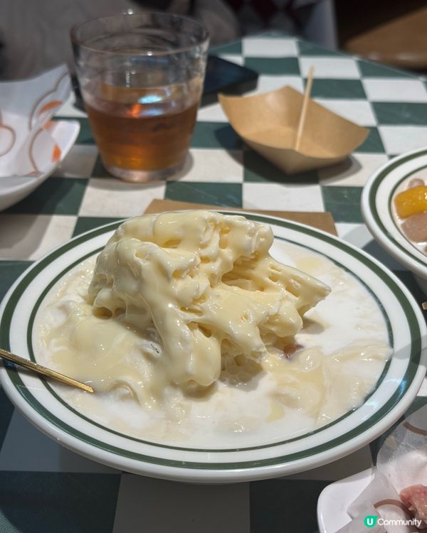 「系好食既甜品🤤」