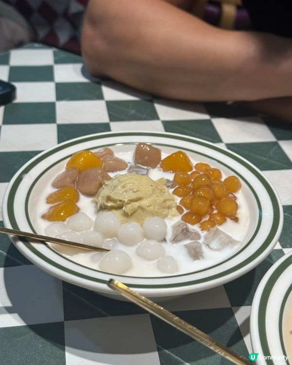 「系好食既甜品🤤」