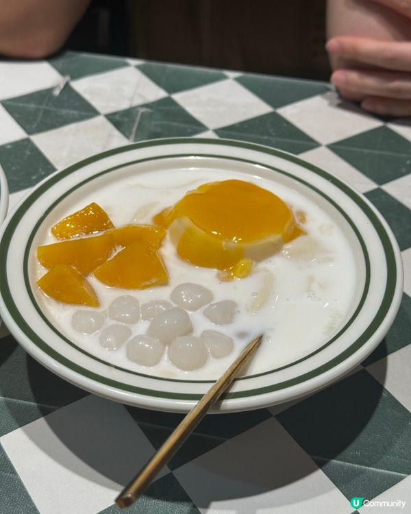 「系好食既甜品🤤」