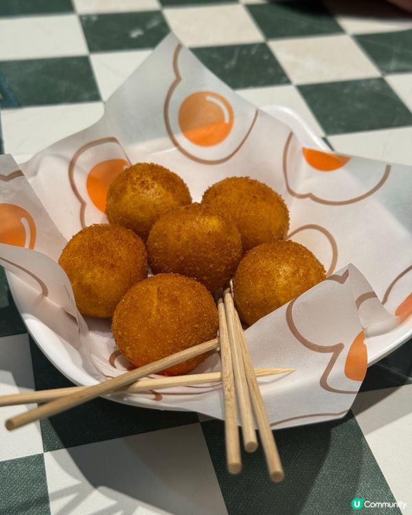 「系好食既甜品🤤」