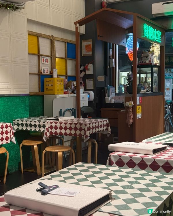 「系好食既甜品🤤」