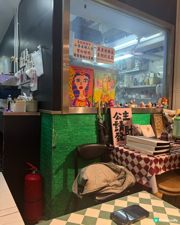 「系好食既甜品🤤」