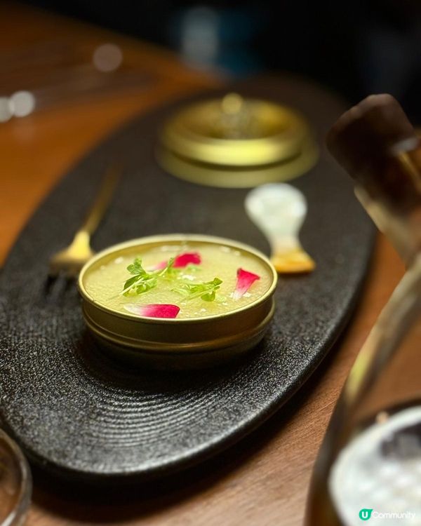 維港靚景圖書館，美食天堂！🤤📚