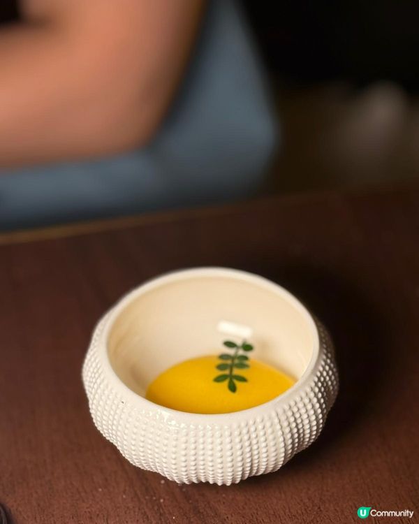 維港靚景圖書館，美食天堂！🤤📚