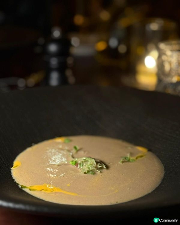 維港靚景圖書館，美食天堂！🤤📚