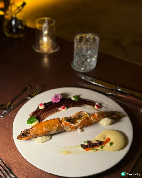 維港靚景圖書館，美食天堂！🤤📚