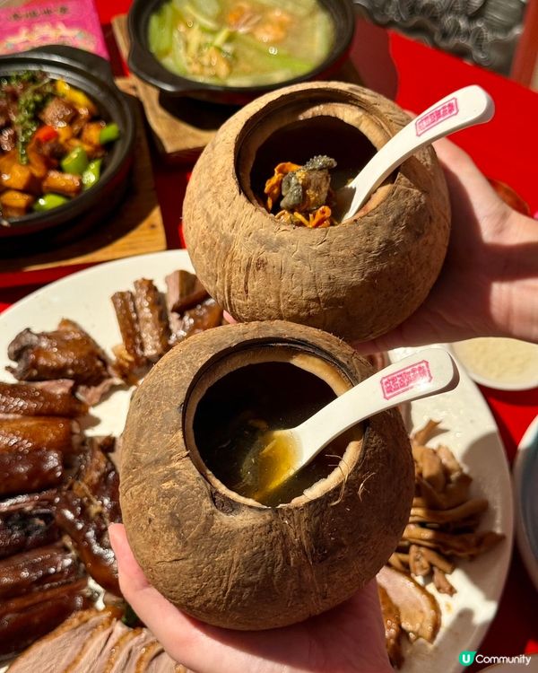 春梅里鹵鵝館，47年老字號！🤤