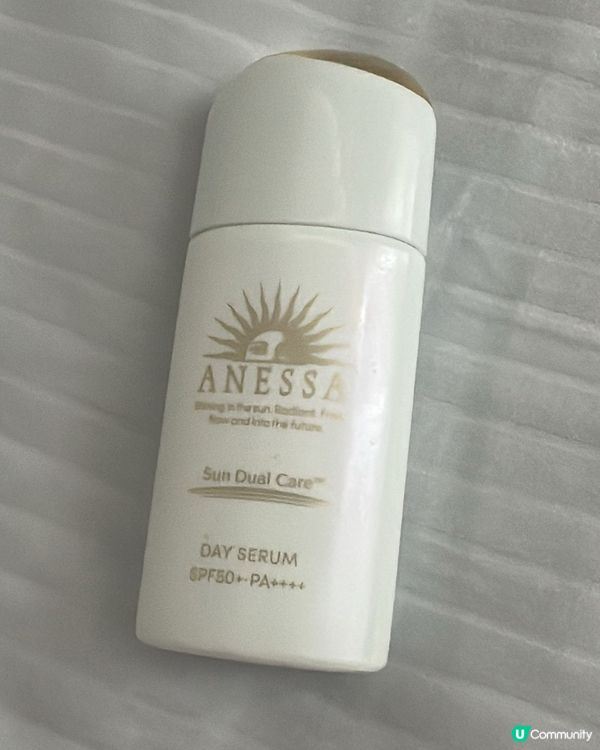 【防曬懶人包】☀️3款神器實測！唔黑唔老😎