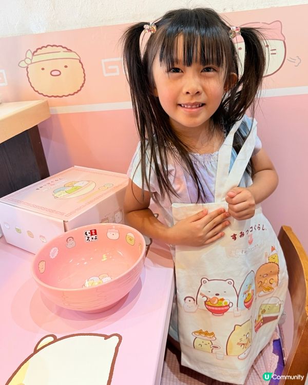 角落小夥伴主題餐廳