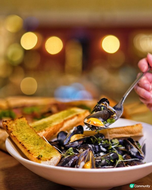 圓方餐廳試食！🤩 裝修+餐牌大革新！