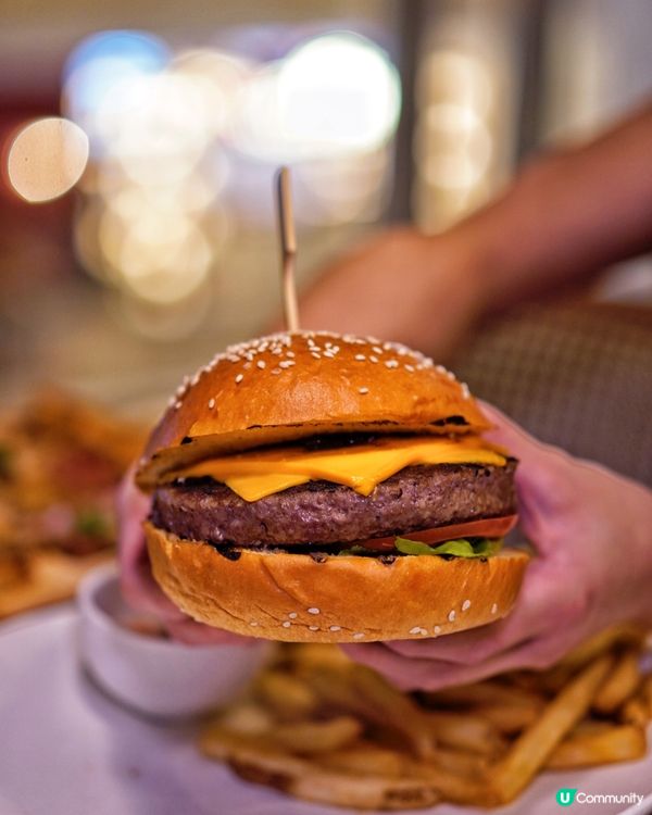 圓方餐廳試食！🤩 裝修+餐牌大革新！
