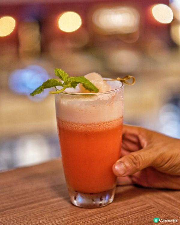 圓方餐廳試食！🤩 裝修+餐牌大革新！