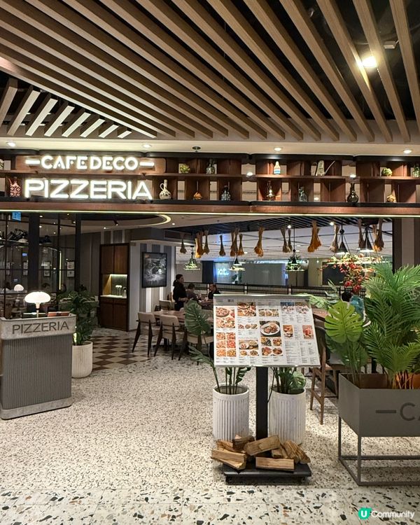 圓方餐廳試食！🤩 裝修+餐牌大革新！