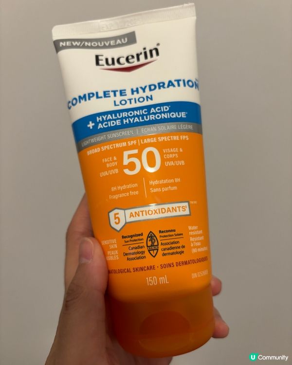 防曬寶藏大公開！☀️清爽防曬必備！😎