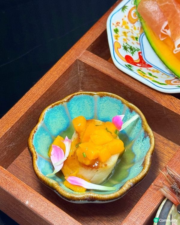 🇯🇵日本水果下午茶♡仼吃蜜瓜新地