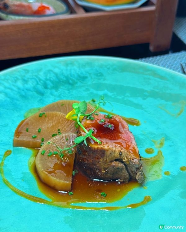 🇯🇵日本水果下午茶♡仼吃蜜瓜新地