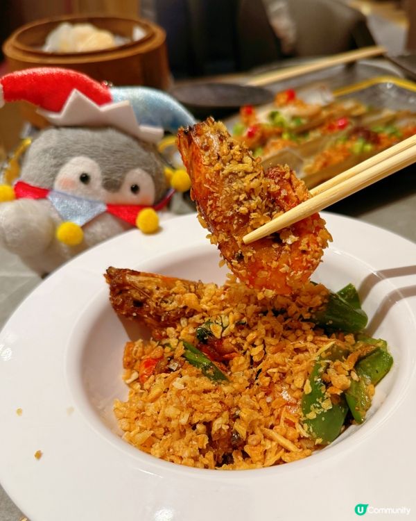 極尚大喜屋放題🤤！海陸雙拼超滿足！😋