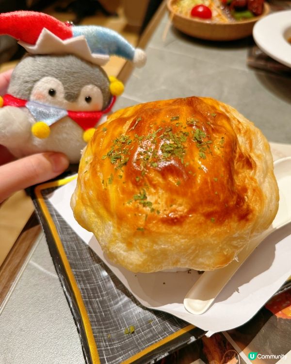 極尚大喜屋放題🤤！海陸雙拼超滿足！😋