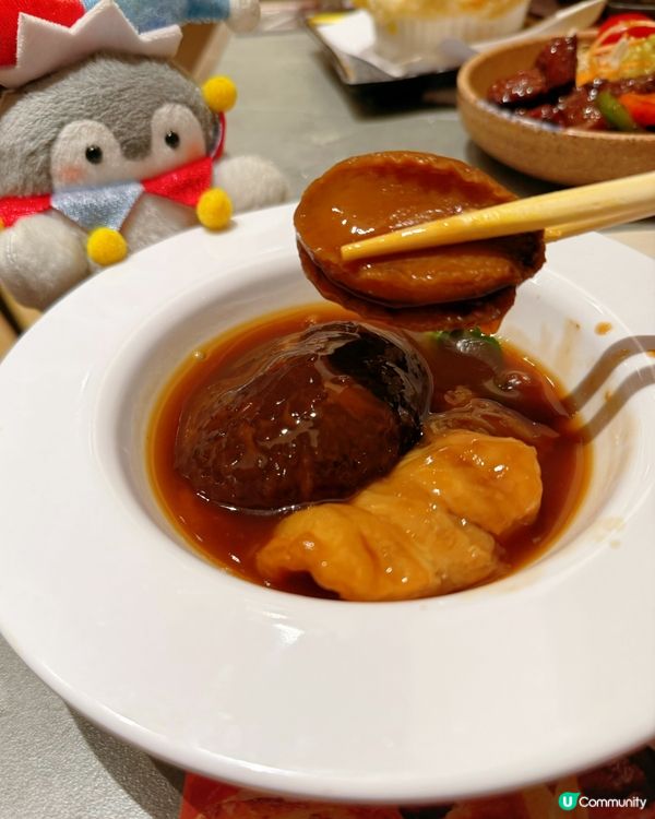 極尚大喜屋放題🤤！海陸雙拼超滿足！😋