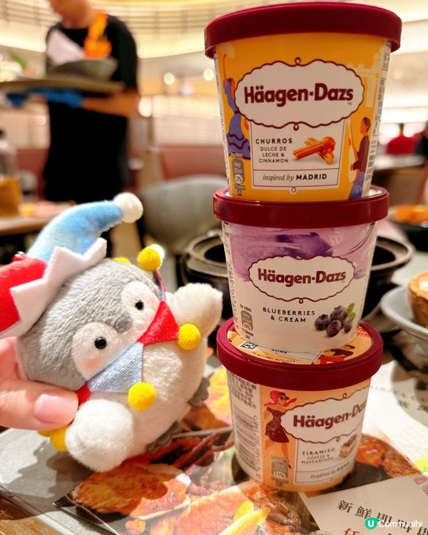 極尚大喜屋放題🤤！海陸雙拼超滿足！😋