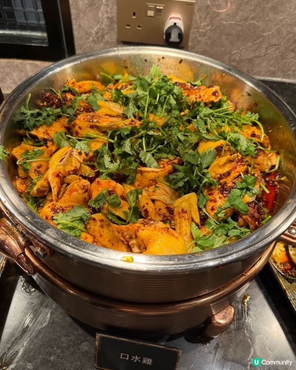 極尚大喜屋放題🤤！海陸雙拼超滿足！😋