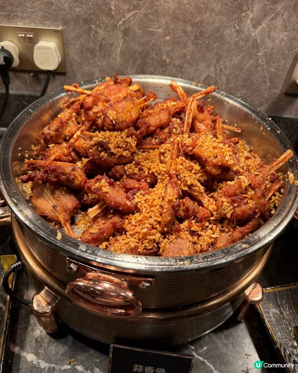 極尚大喜屋放題🤤！海陸雙拼超滿足！😋