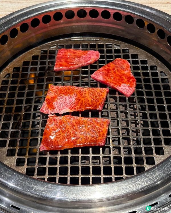 一試難忘之日本黑毛牛@銅鑼灣