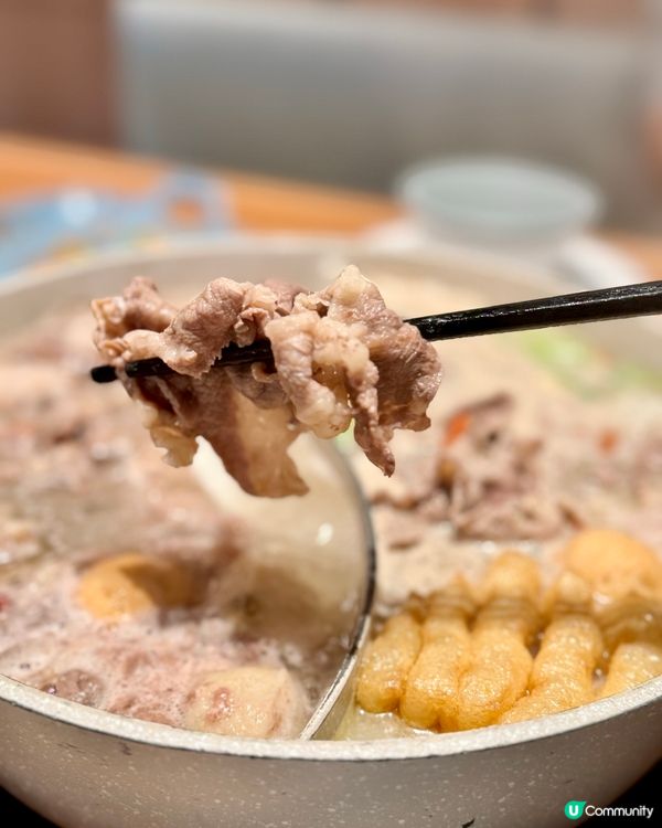 香港美食🇭🇰｜葵芳｜山見台式火鍋🍲｜放題｜港式情懷