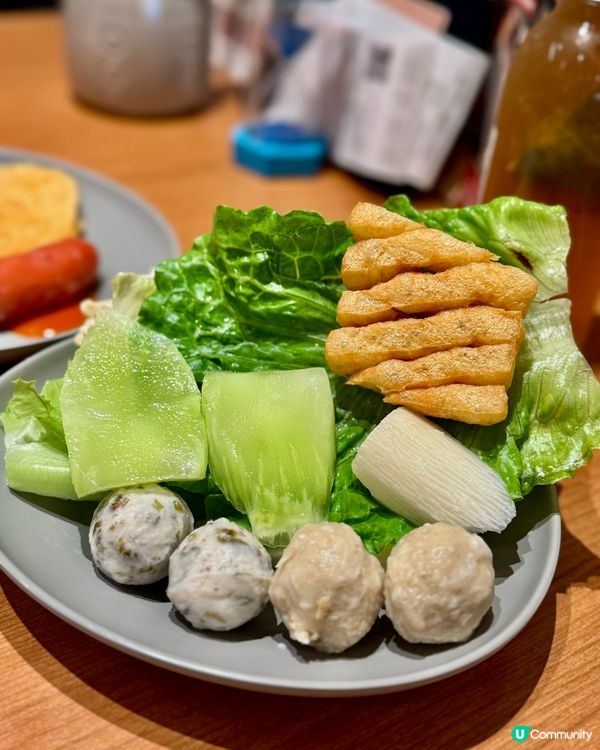 香港美食🇭🇰｜葵芳｜山見台式火鍋🍲｜放題｜港式情懷