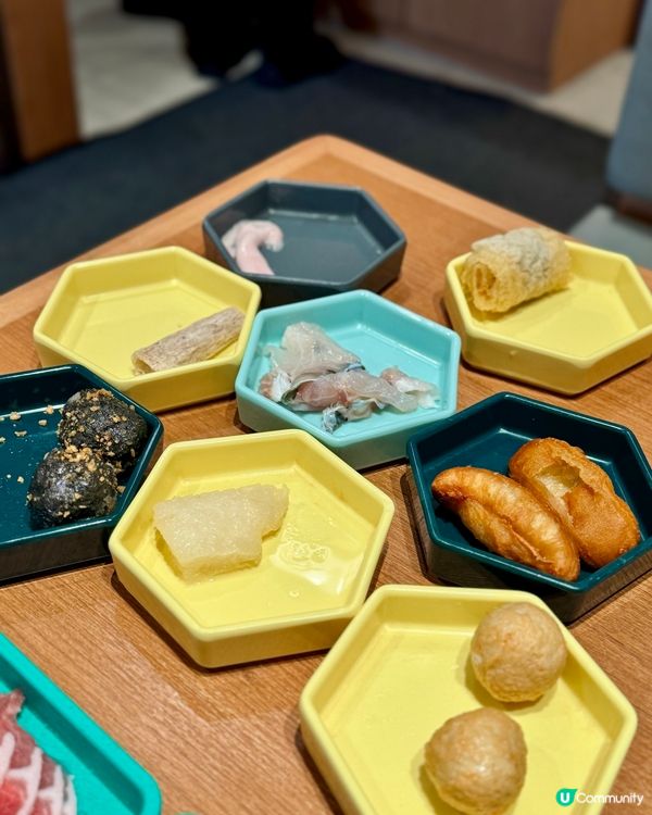 香港美食🇭🇰｜葵芳｜山見台式火鍋🍲｜放題｜港式情懷