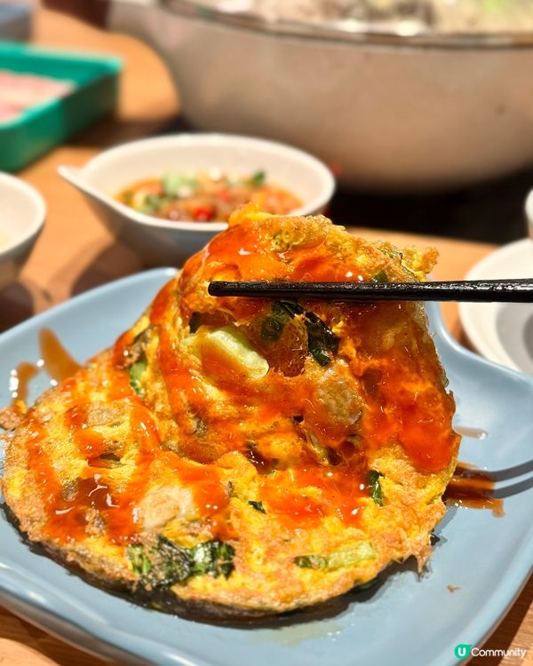 香港美食🇭🇰｜葵芳｜山見台式火鍋🍲｜放題｜港式情懷