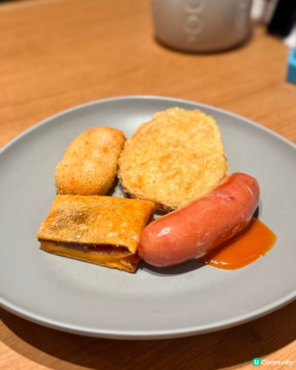 香港美食🇭🇰｜葵芳｜山見台式火鍋🍲｜放題｜港式情懷