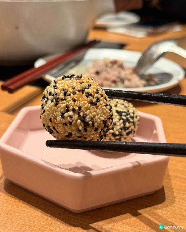 香港美食🇭🇰｜葵芳｜山見台式火鍋🍲｜放題｜港式情懷