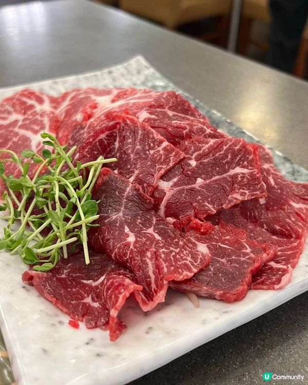 🔥冇諗過我會愛上希靈魚✨呢間刺身係超水準🫶🏻