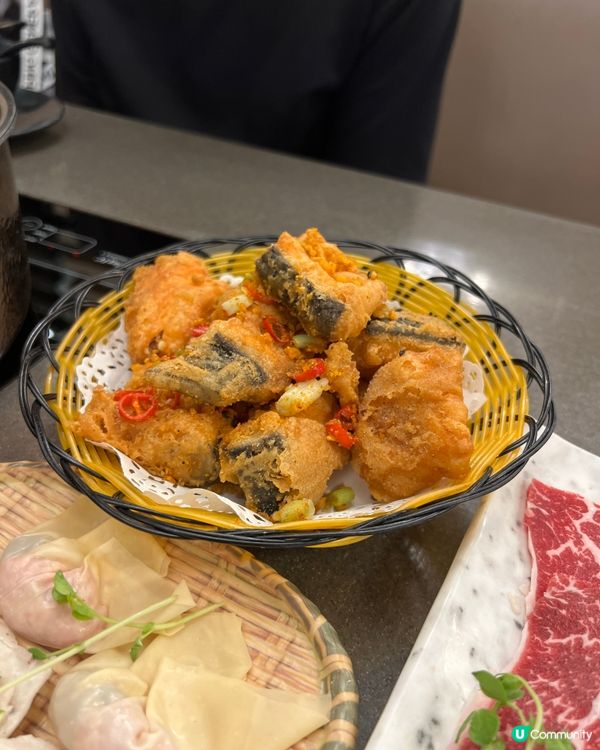 🔥冇諗過我會愛上希靈魚✨呢間刺身係超水準🫶🏻