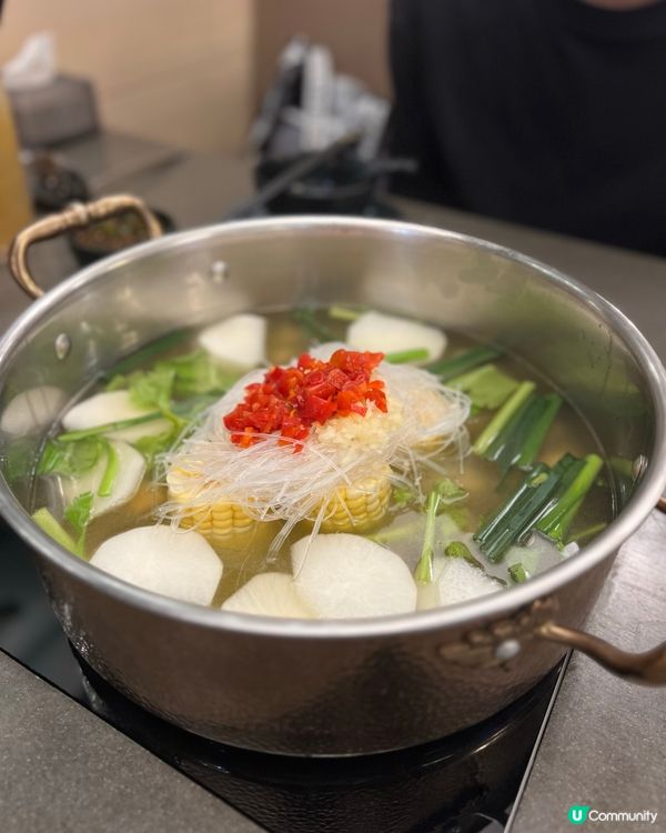 🔥冇諗過我會愛上希靈魚✨呢間刺身係超水準🫶🏻