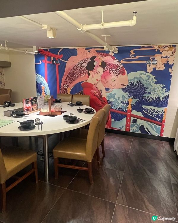 🔥冇諗過我會愛上希靈魚✨呢間刺身係超水準🫶🏻