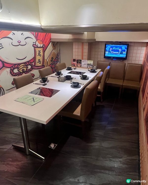 🔥冇諗過我會愛上希靈魚✨呢間刺身係超水準🫶🏻