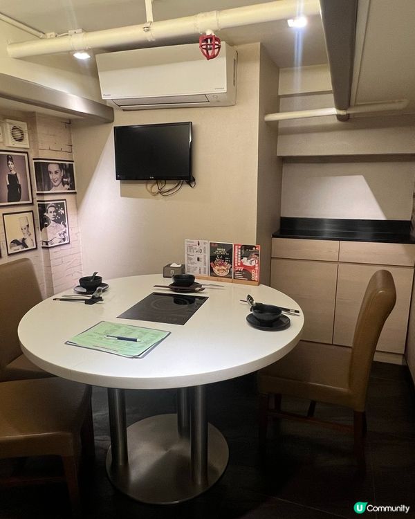 🔥冇諗過我會愛上希靈魚✨呢間刺身係超水準🫶🏻