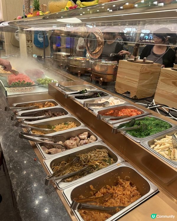 香港｜荃灣｜千海水產