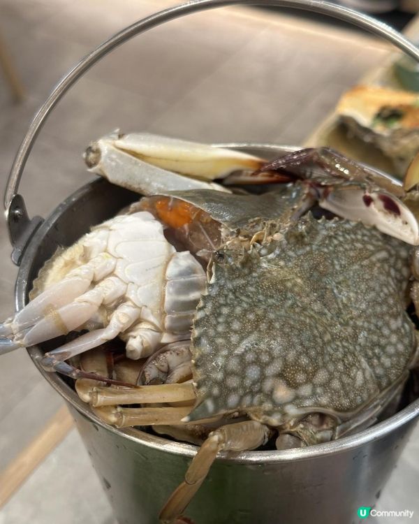 香港｜荃灣｜千海水產