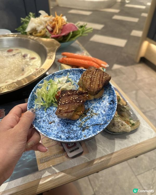 香港｜荃灣｜千海水產