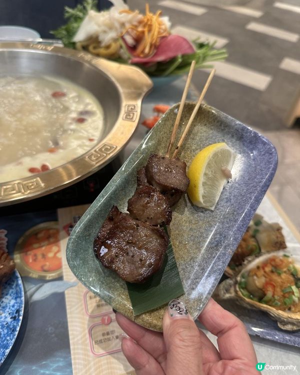 香港｜荃灣｜千海水產